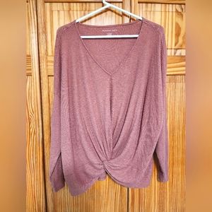 American Eagle Women's Top